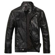 Fancy Leather Jackets